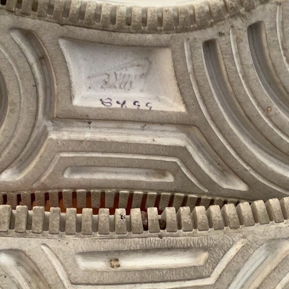 Nike AF 1 Shoes 💖💖💖🌸 - Picture 13 of 14